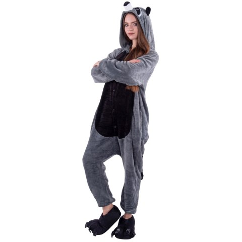 Piżama Szop 176 XL
