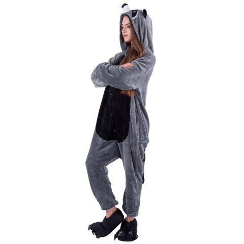 Piżama Szop 176 XL
