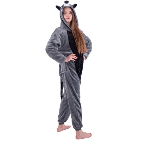 Piżama Szop 176 XL