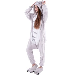 Piżama Totoro 146/152 S