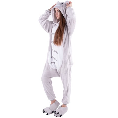 Piżama Totoro 146/152 S