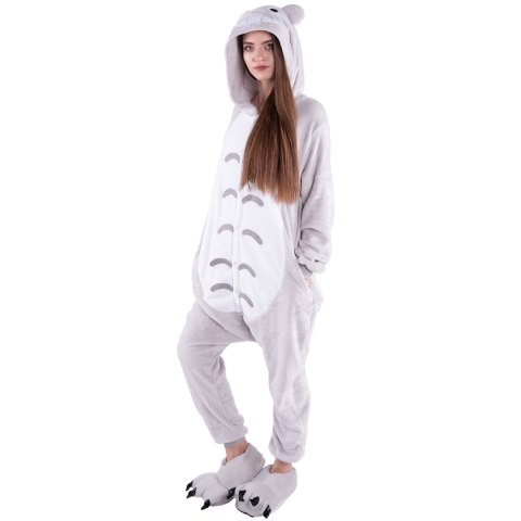 Piżama Totoro 146/152 S