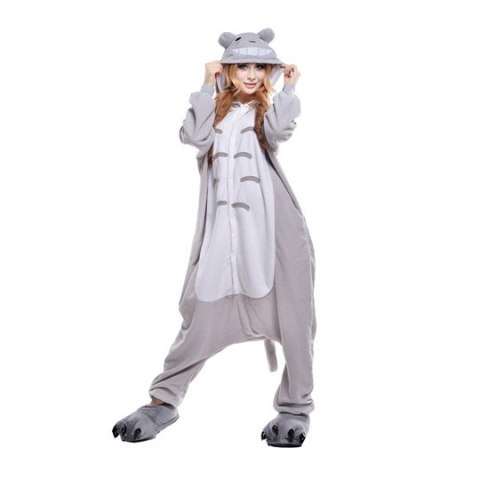 Piżama Totoro 146/152 S