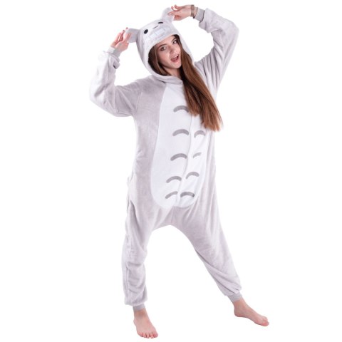Piżama Totoro 146/152 S
