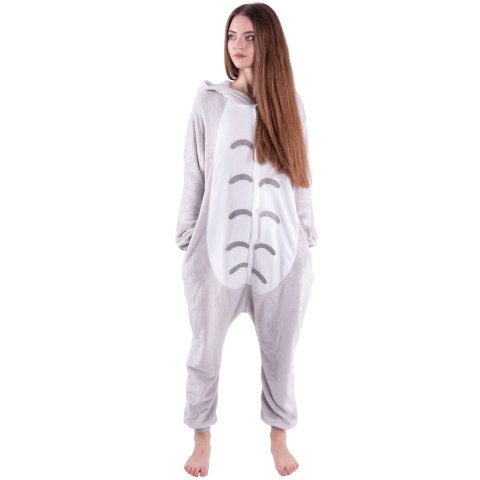 Piżama Totoro 146/152 S