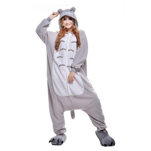 Piżama Totoro 146/152 S
