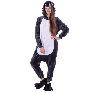 Piżama Wilk 176 XL