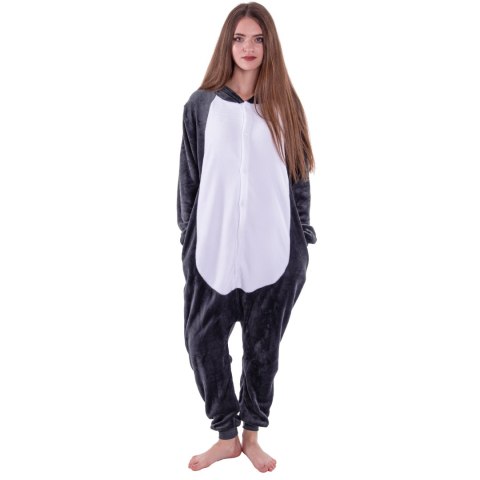 Piżama Wilk 176 XL