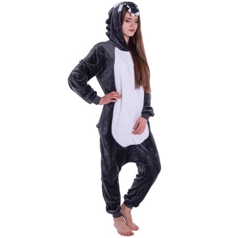 Piżama Wilk 176 XL