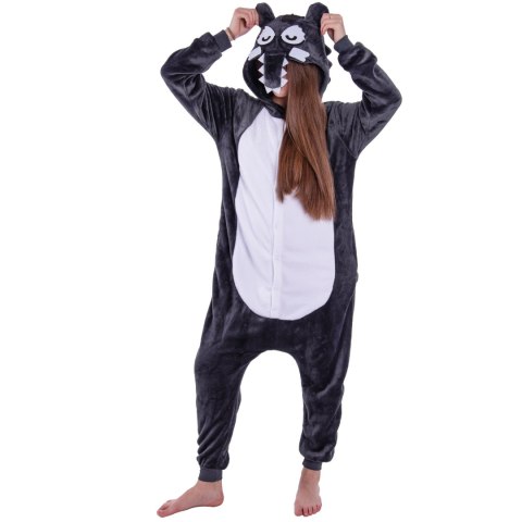 Piżama Wilk 176 XL