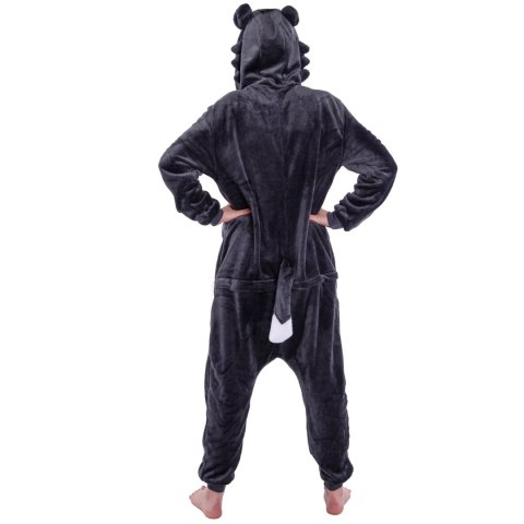 Piżama Wilk 176 XL