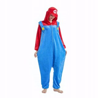 Piżama Mario S